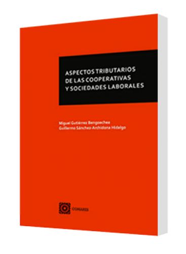 ASPECTOS TRIBUTARIOS DE LAS COOPERATIVAS..